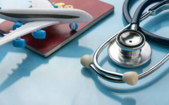 travel health