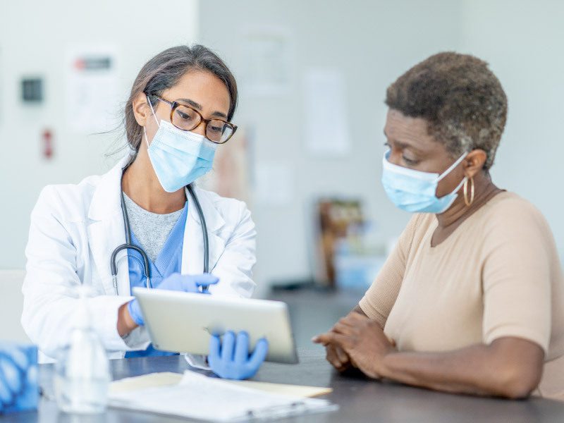 Preventive Health Checks in Belconnen