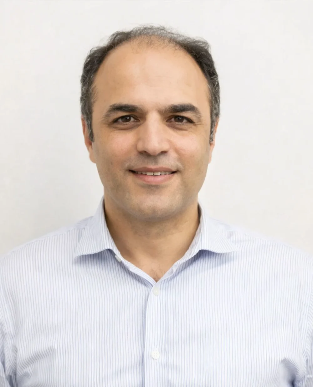 Dr Peyman Mirarabshahi