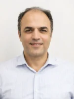 Dr Peyman Mirarabshahi