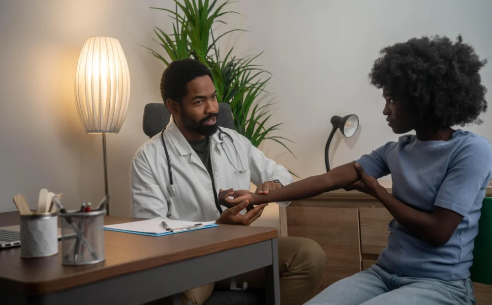 Preventive Health Checks in Belconnen