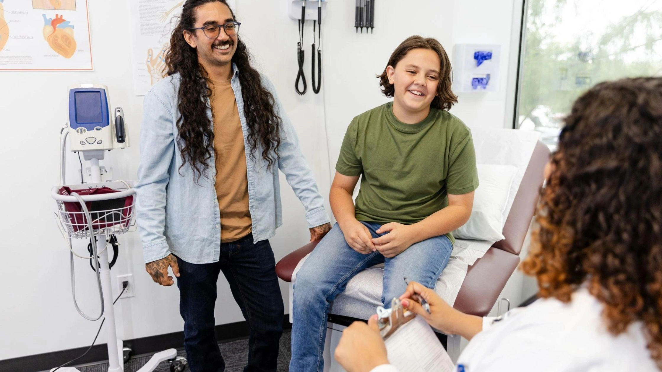 Family Bulk Billing GP in Canberra