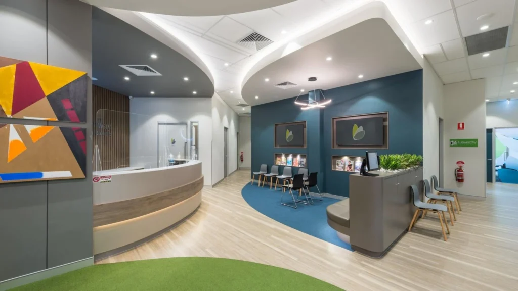 gp appointment near me