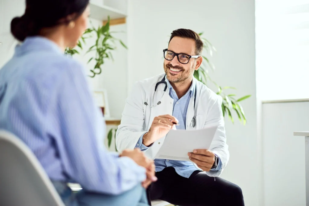 Bulk Billing Medical Centre in belconnen