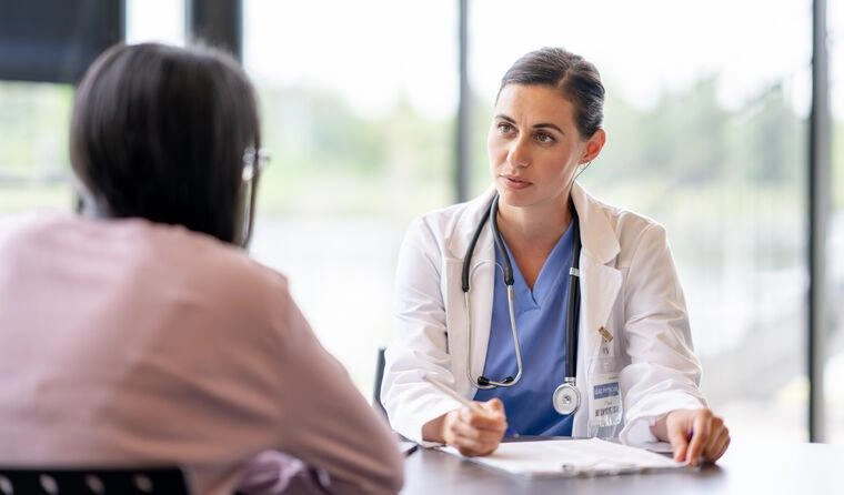 medical centre bulk bill