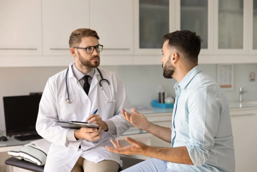 medical centre bulk bill