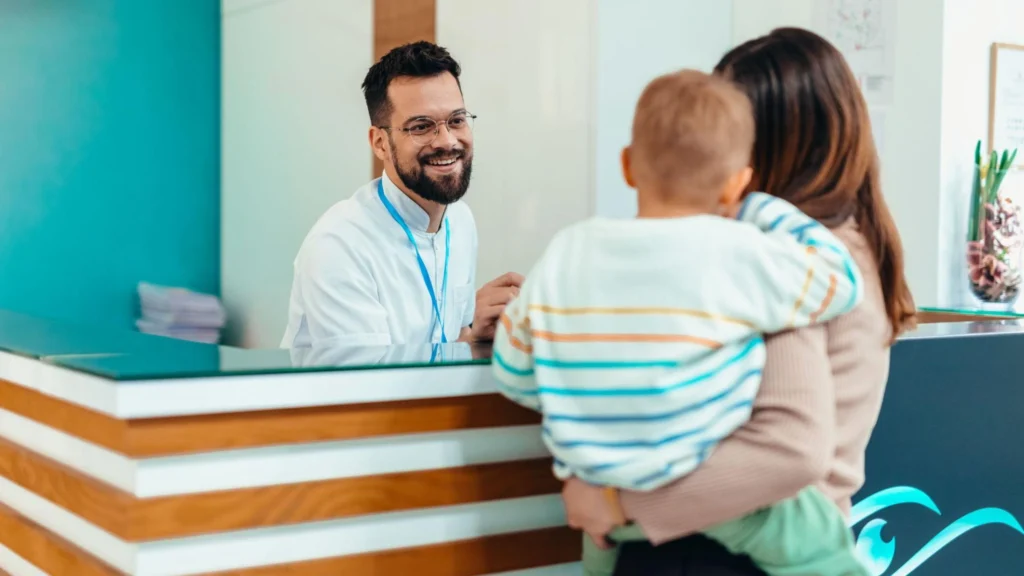 Bulk Billing Doctors in Belconnen