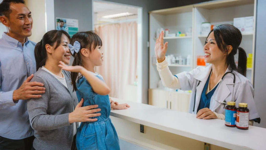 Family Bulk Billing GP in Canberra