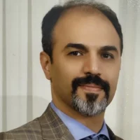 Dr Peyman Mirarabshahi