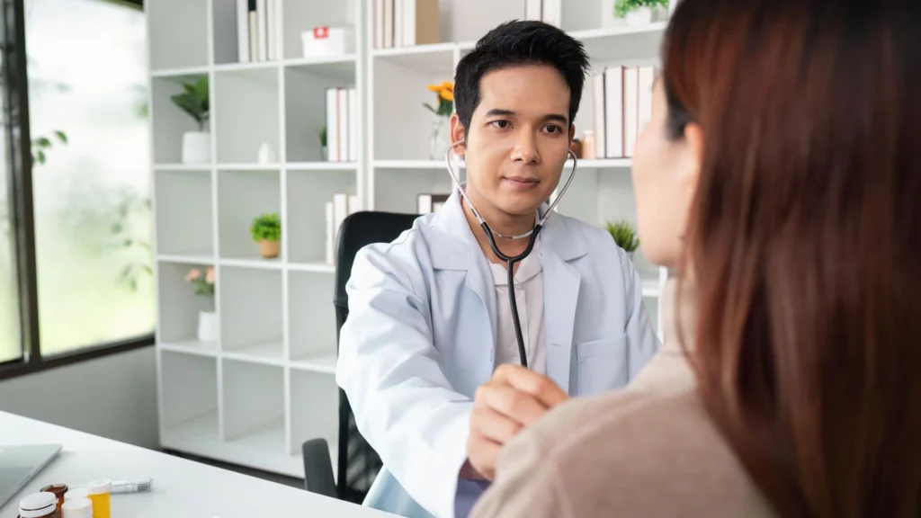Bulk Billing Doctors in Belconnen