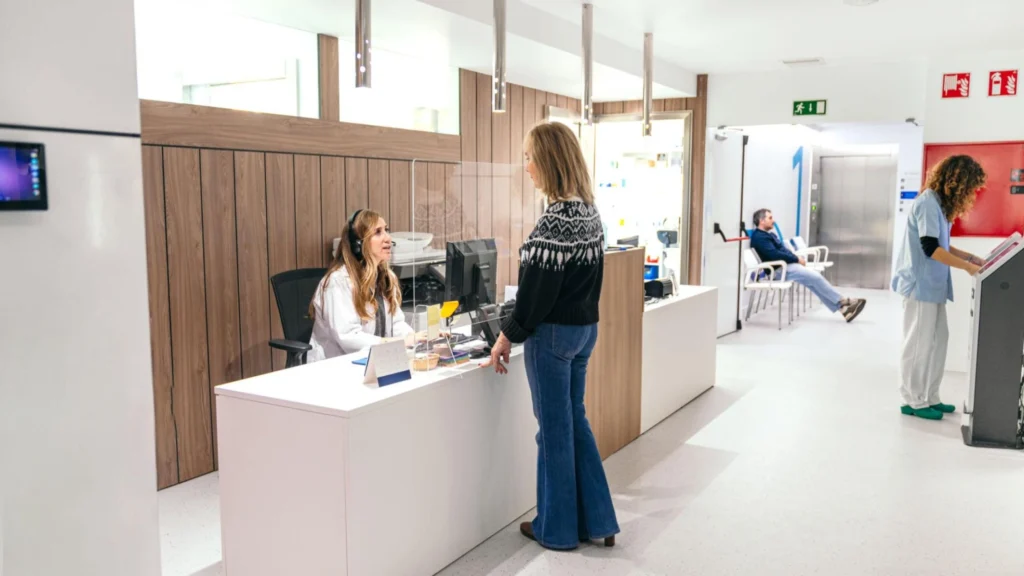 gp appointment near me