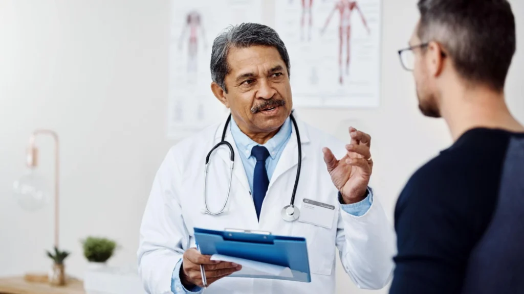 gp appointment near me