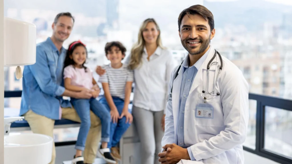 Family Bulk Billing GP in Canberra