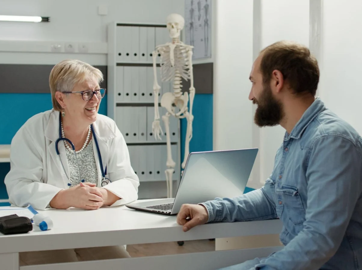 gp appointment near me