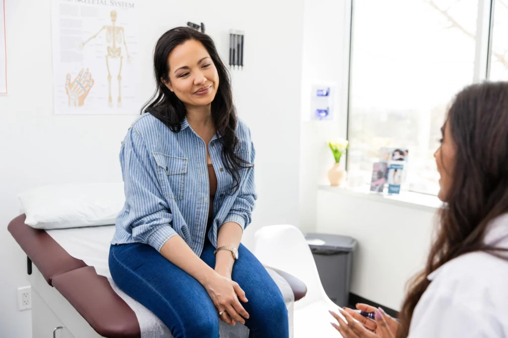 Female Bulk Billing Doctors