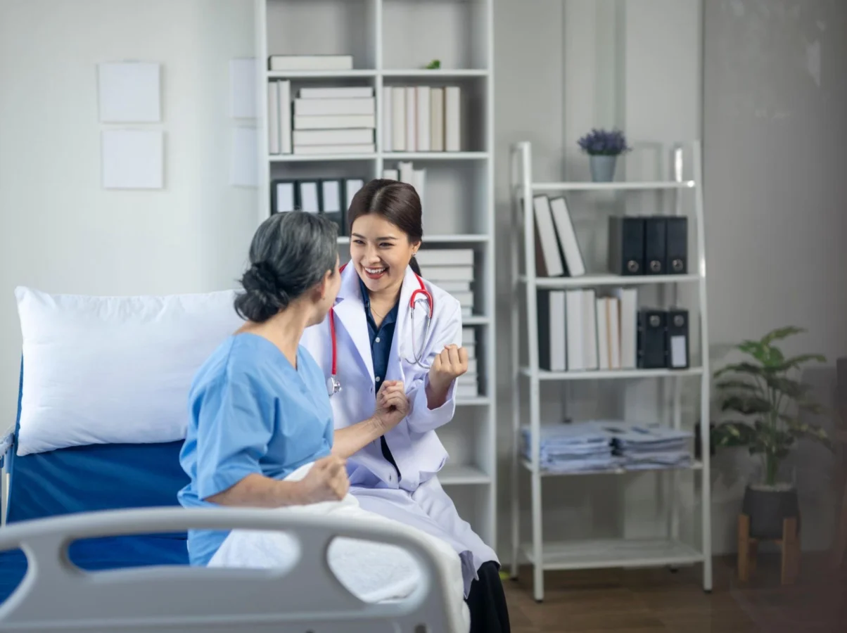 Female Bulk Billing Doctors