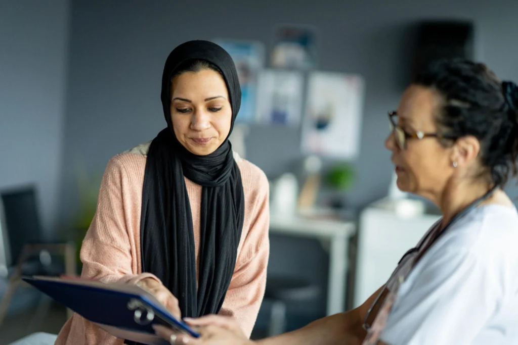 Female Bulk Billing Doctors