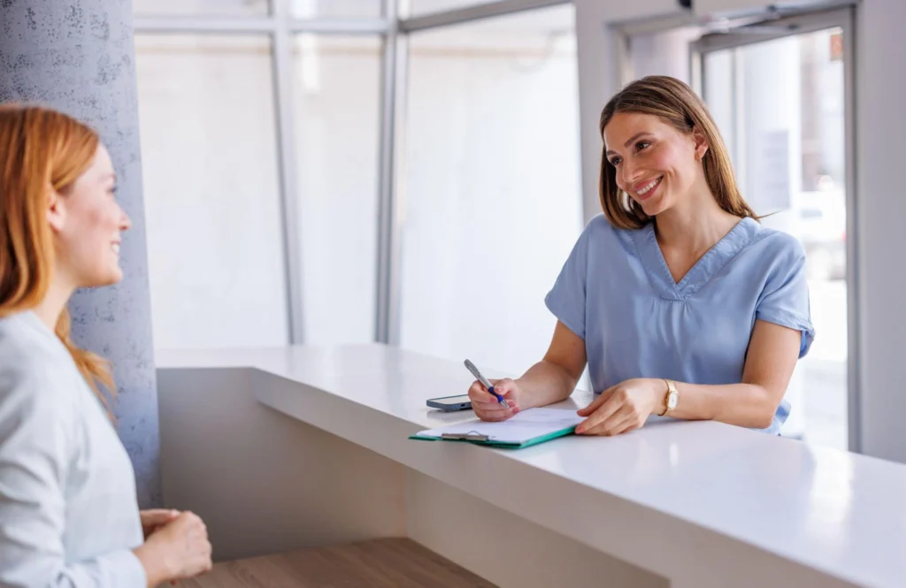 medical centre bulk bill