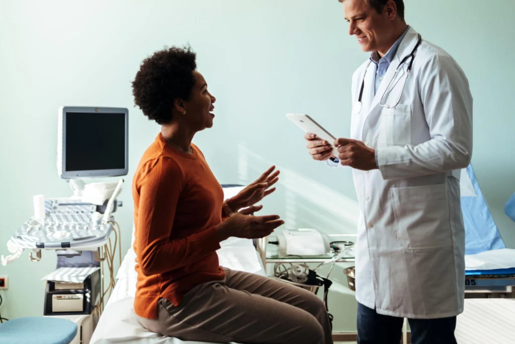 medical centre bulk bill