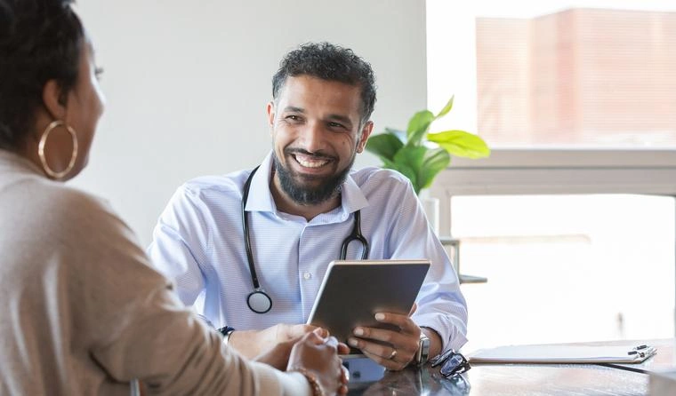 medical centre bulk bill