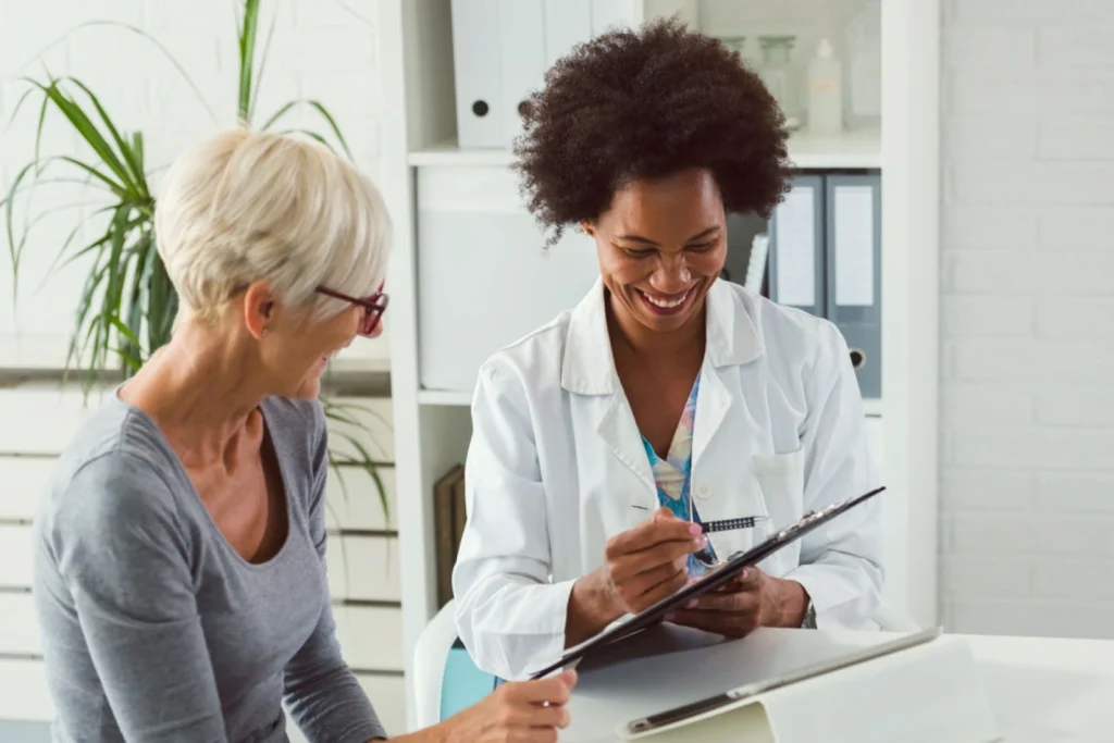 family doctor Belconnen