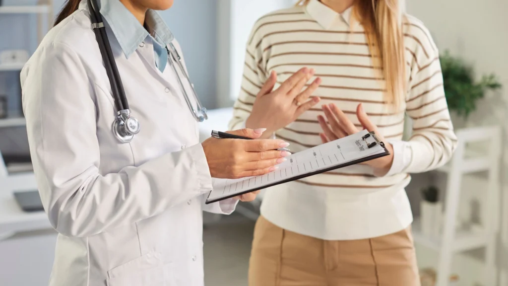 GP Clinics in Belconnen