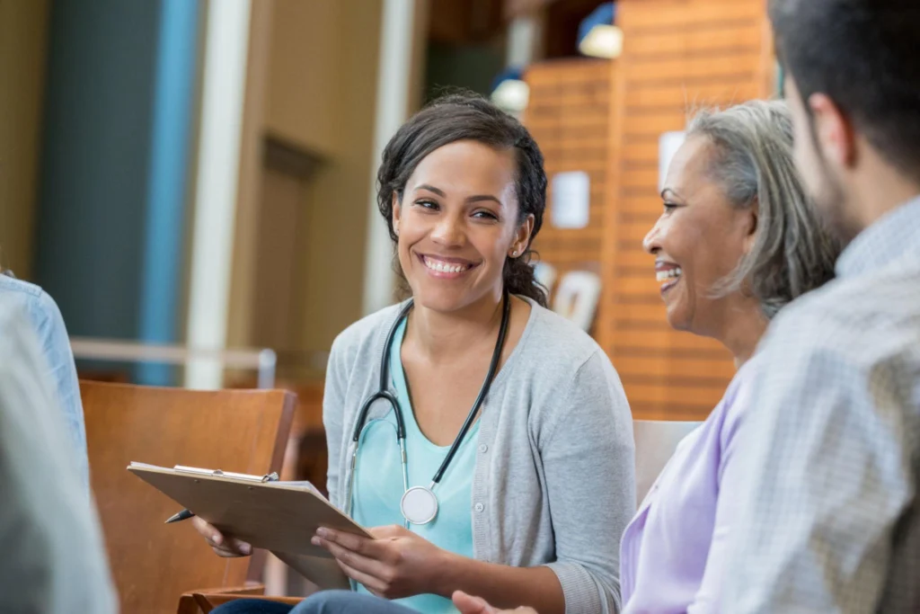 Bulk Billing Doctors in Belconnen