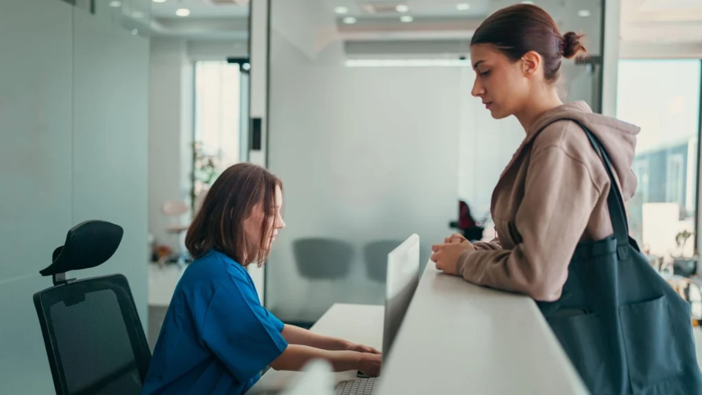 GP Appointment in Belconnen