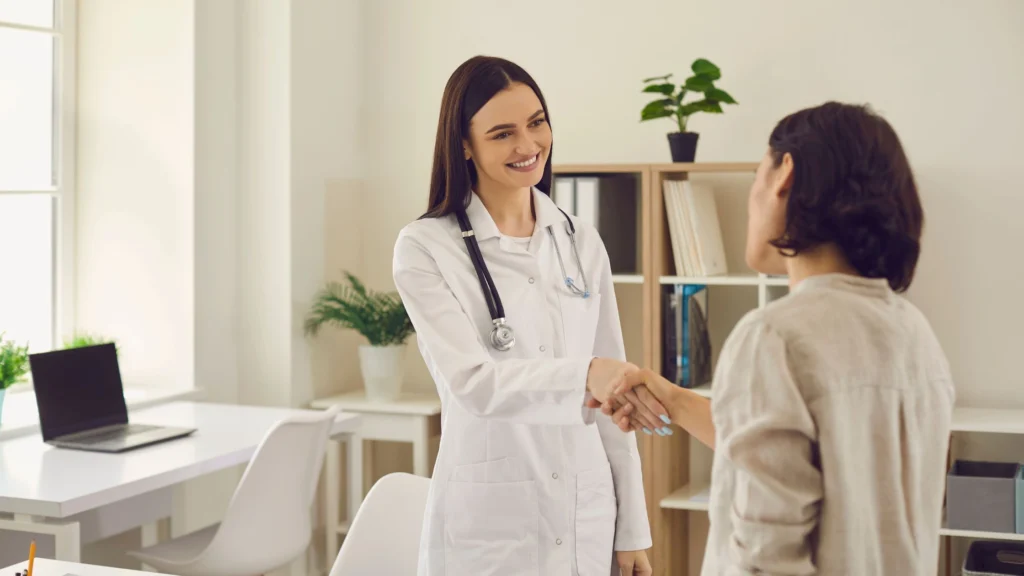 GP Clinics in Belconnen