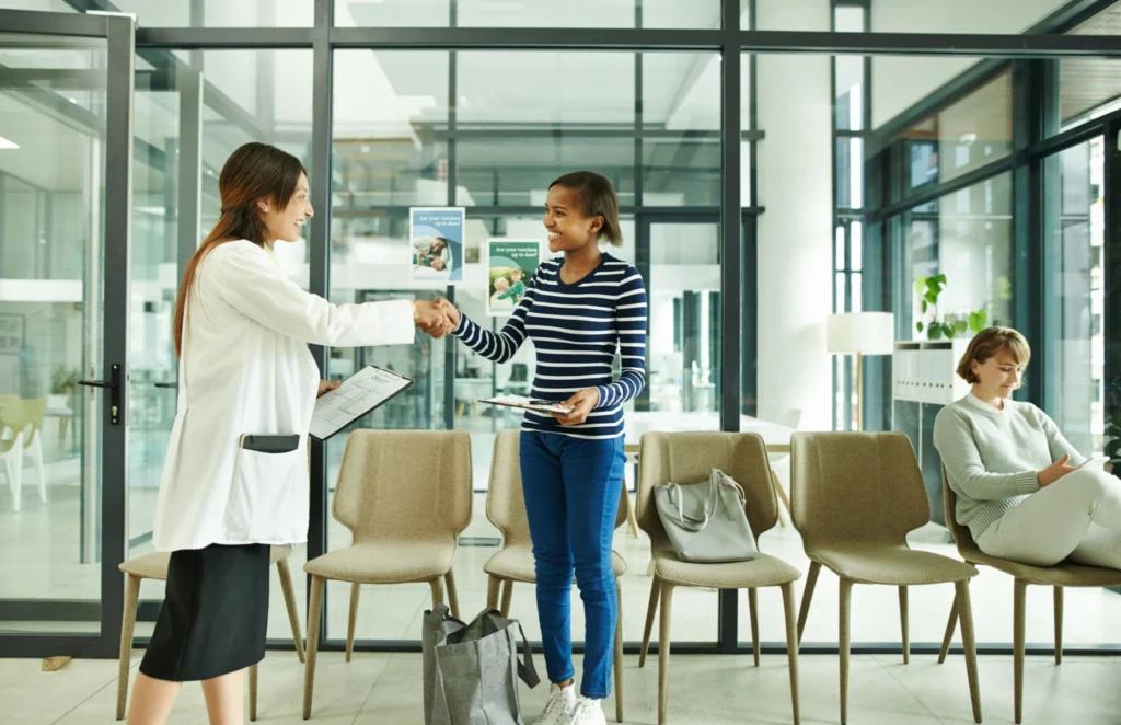 Bulk Billing Doctors in Belconnen