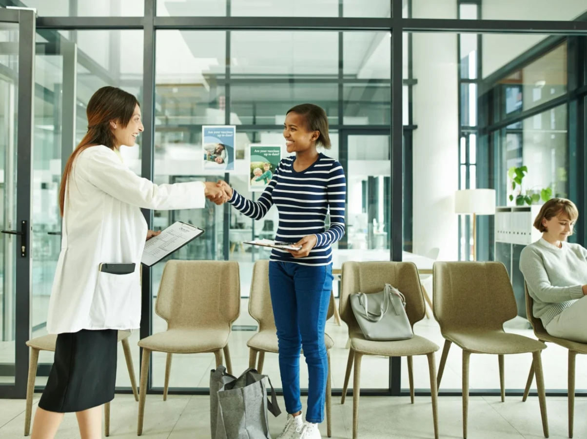 Bulk Billing Doctors in Belconnen