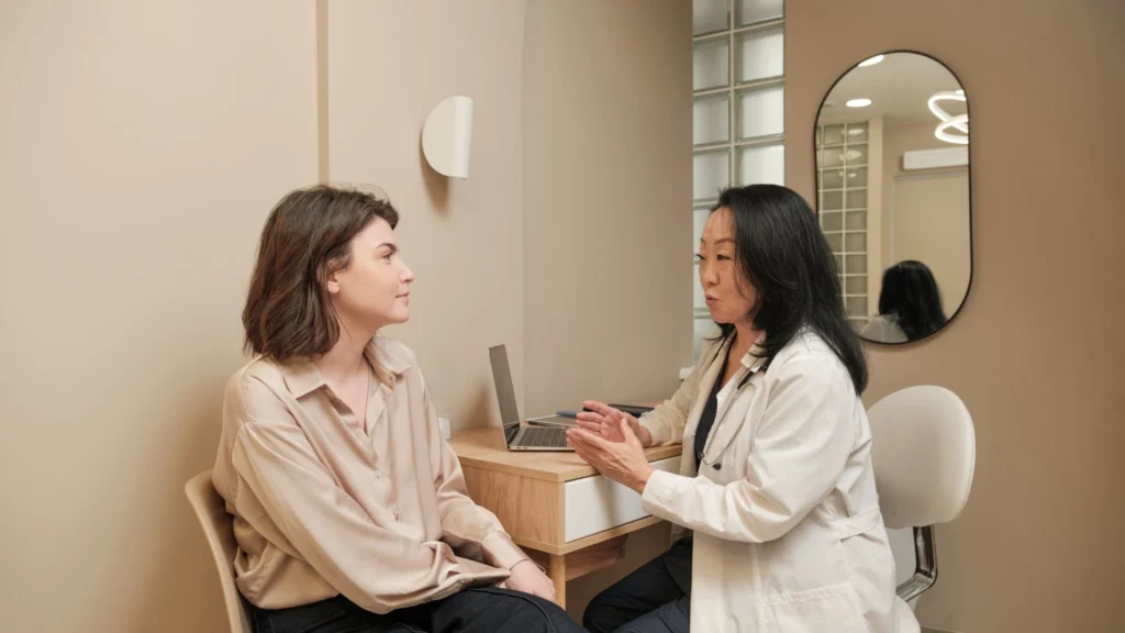 GP Clinics in Belconnen