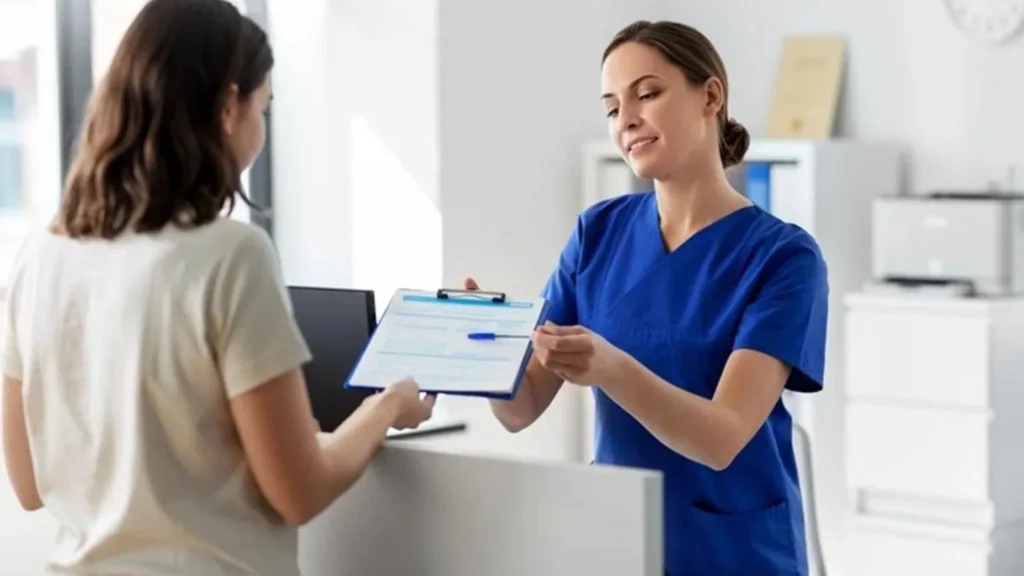 GP Appointment in Belconnen
