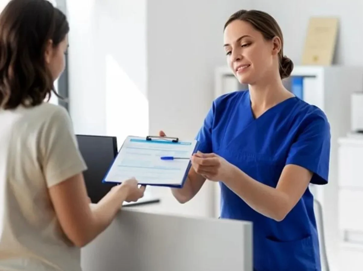 GP Appointment in Belconnen