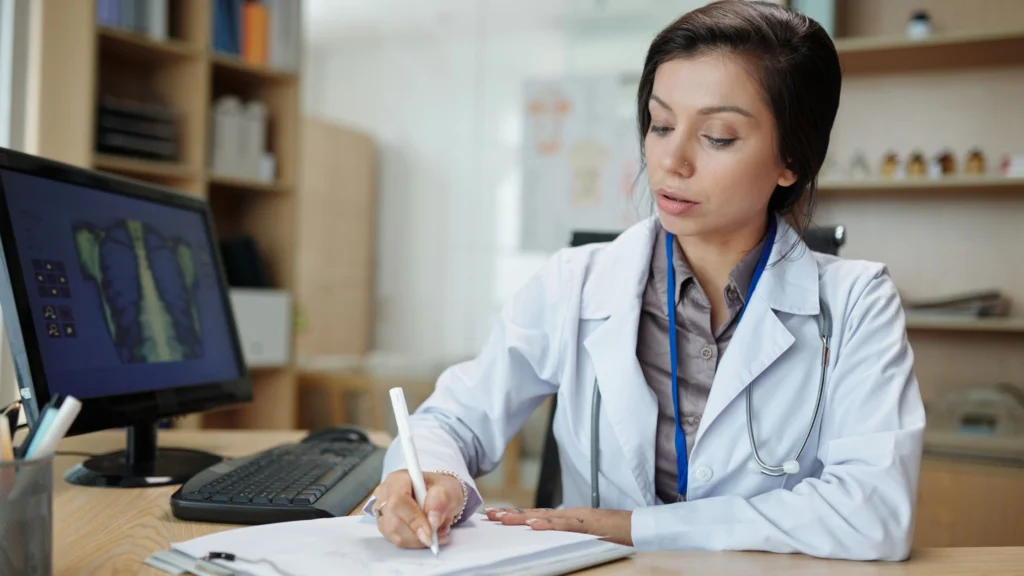 GP Clinics in Belconnen