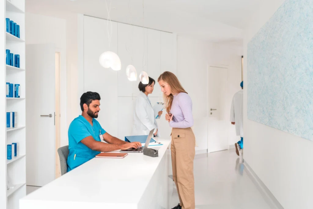 Bulk Billing Doctors in Belconnen