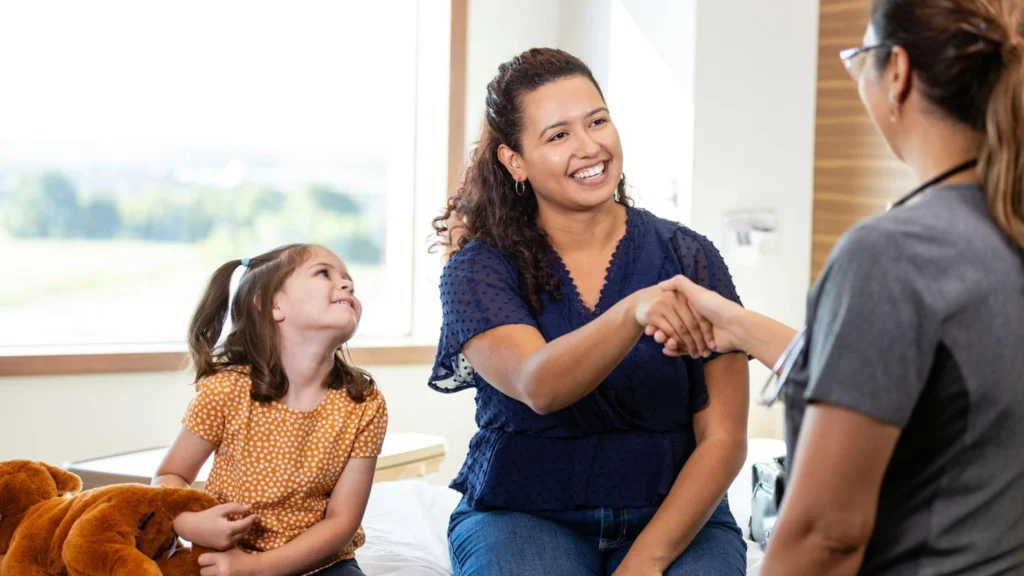 GP Appointment in Belconnen