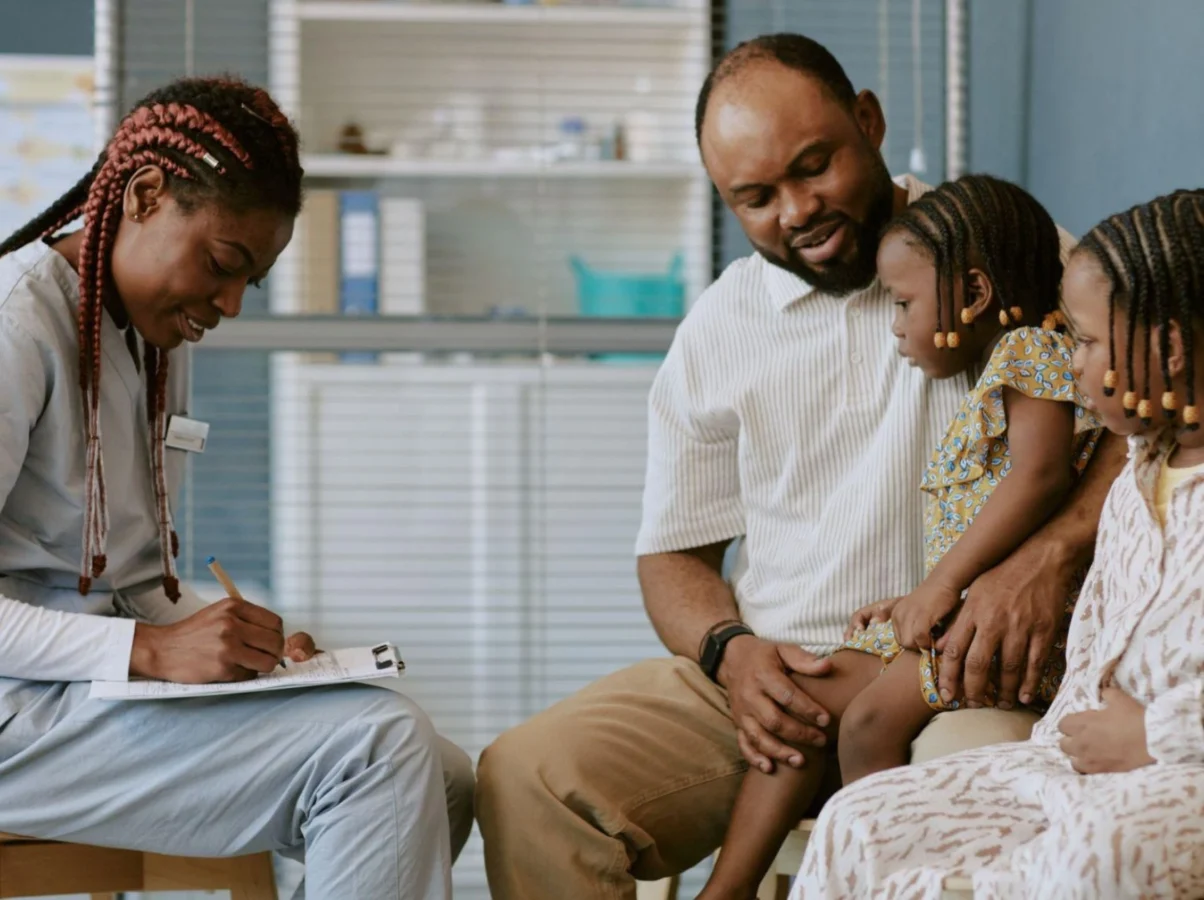 GP Appointment in Belconnen