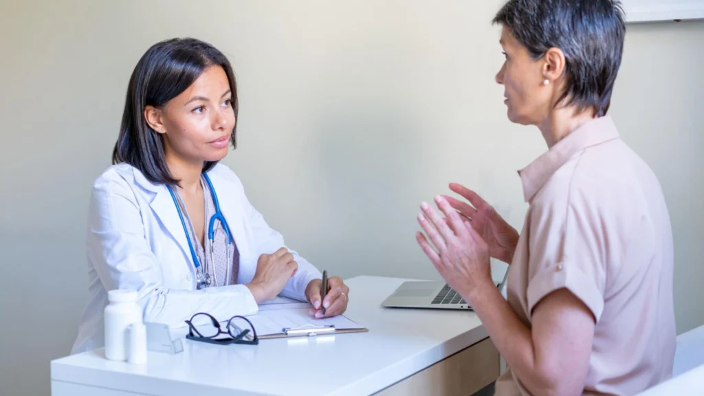 GP Appointments in Belconnen