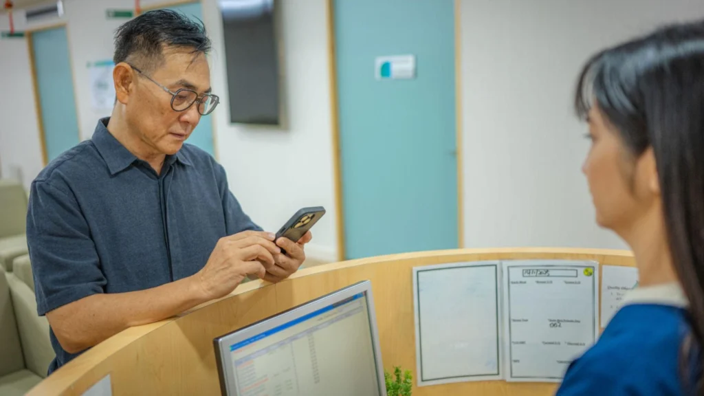 GP Appointments in Belconnen