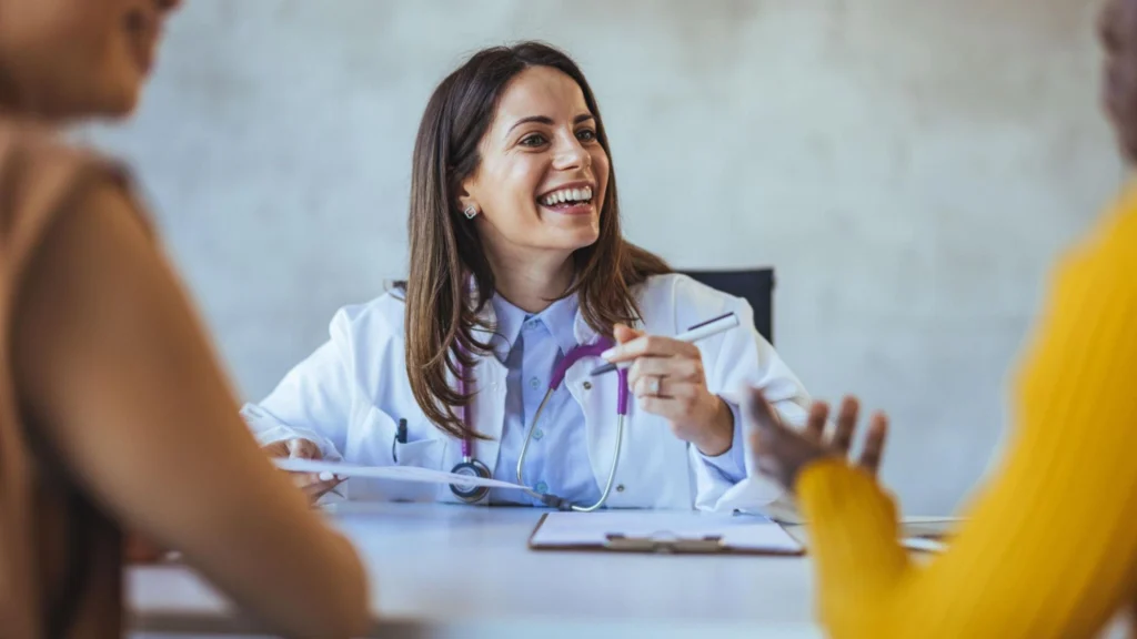 Bulk Bill GP in Belconnen