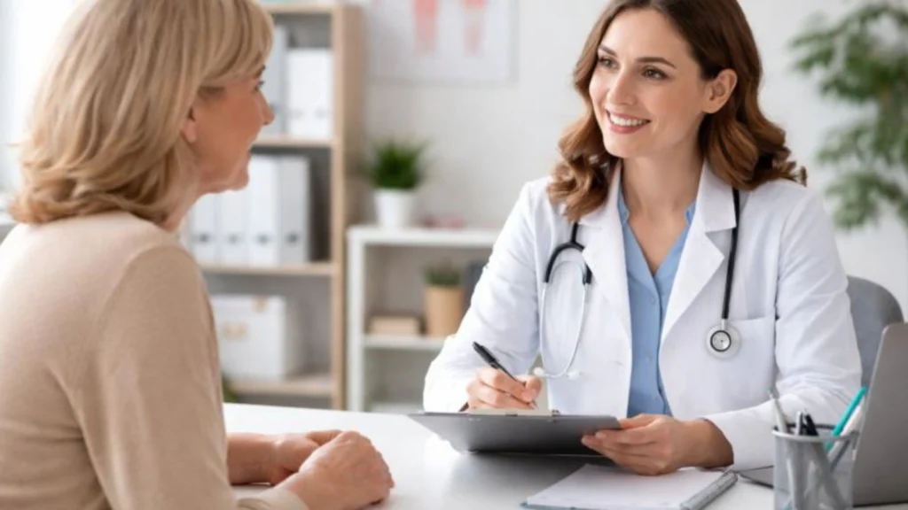 Bulk Billing GPs in Belconnen
