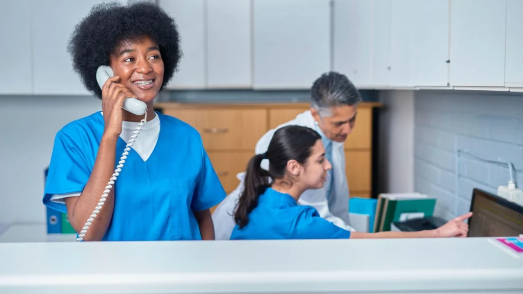 GP Appointments in Belconnen