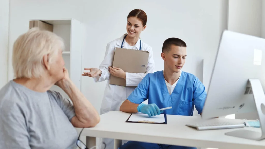 Bulk Billing GPs in Belconnen