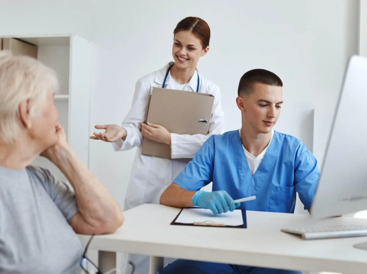 Bulk Billing GPs in Belconnen