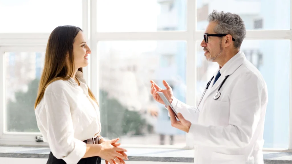 GP Appointments in Belconnen