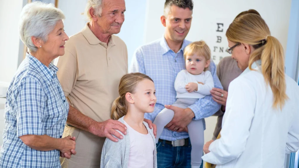 Bulk Bill GP in Belconnen
