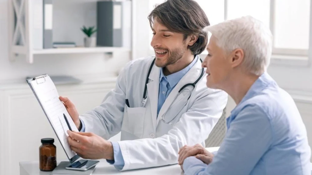 Bulk Billing GPs in Belconnen