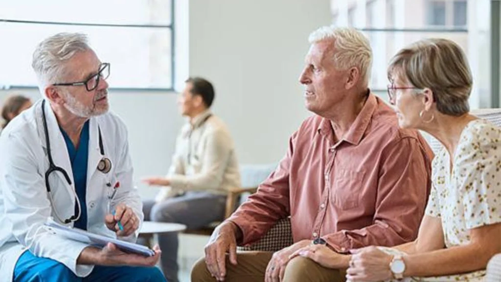 family doctor Belconnen