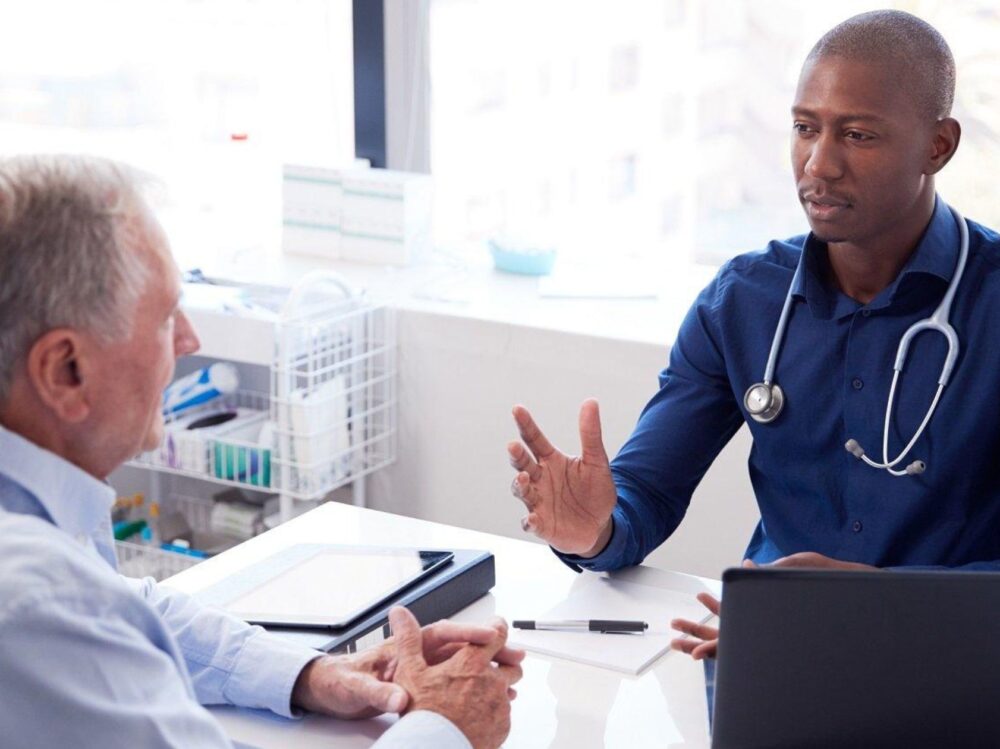 Preventive Men's Healthcare in Belconnen Preventive Men's Healthcare in Belconnen
